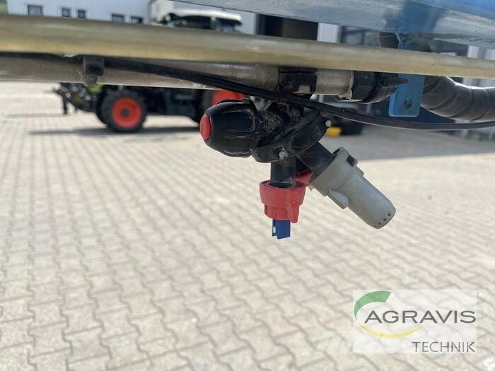 Lemken ALBATROS 60 Irroratrici trainate