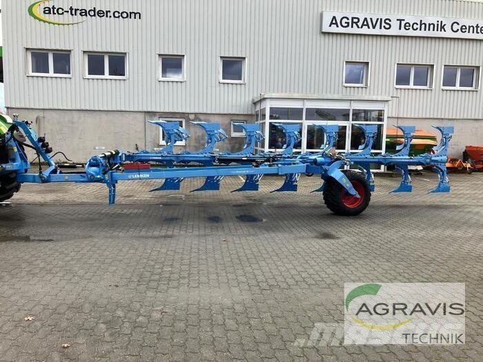 Lemken DIAMANT 16 VU Agricoltura - Altro