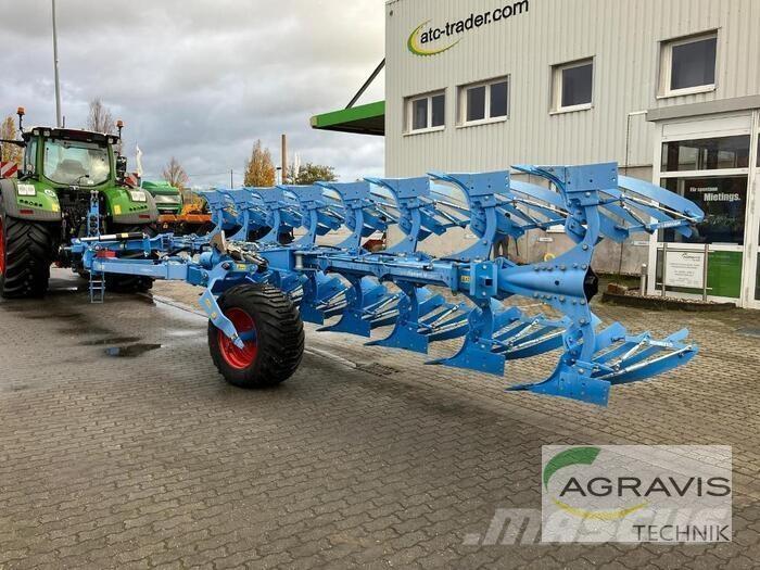 Lemken DIAMANT 16 VU Agricoltura - Altro