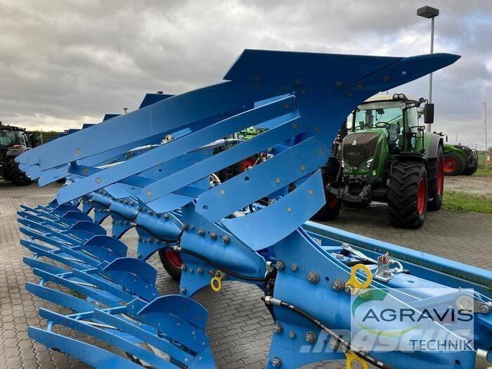Lemken DIAMANT 16 VU Agricoltura - Altro