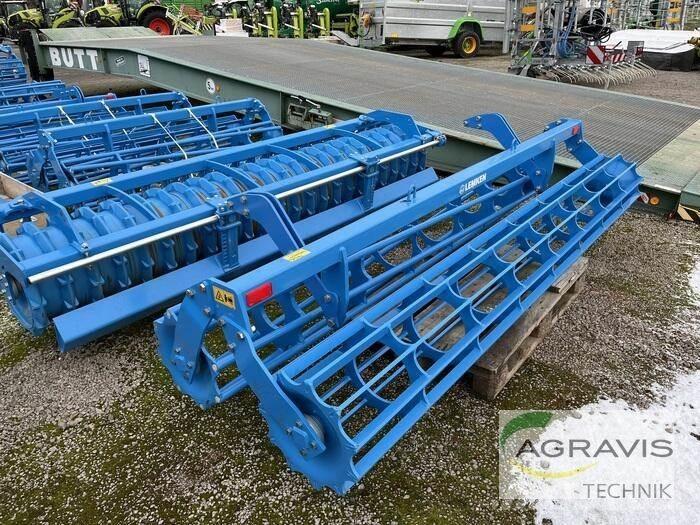Lemken DOPPELWALZE 400 Rulli compressori