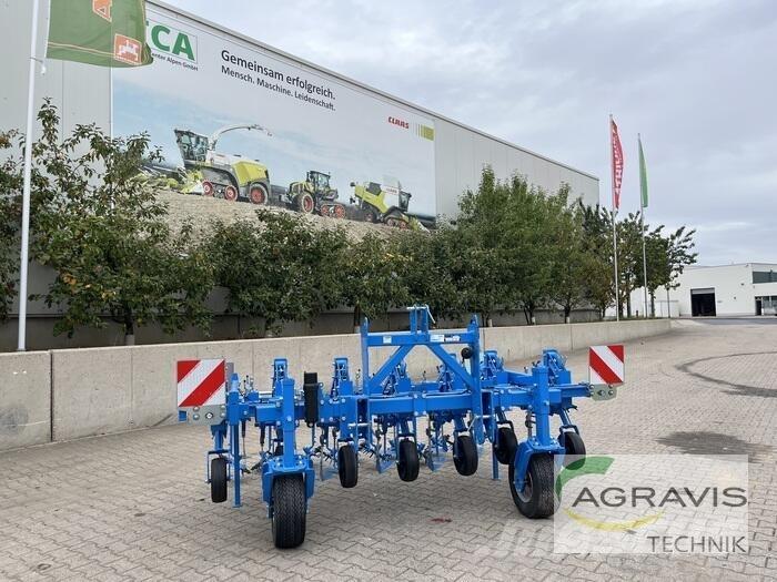 Lemken EC-WEEDER 5 Falciatrici/cimatrici per pascoli