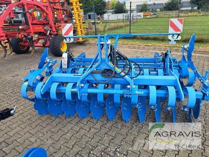 Lemken HELIODOR 9/300 Erpici