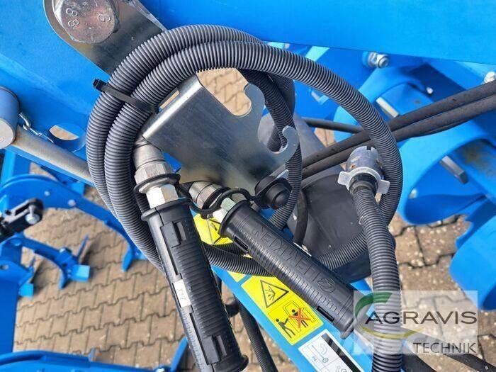 Lemken HELIODOR 9/300 Erpici