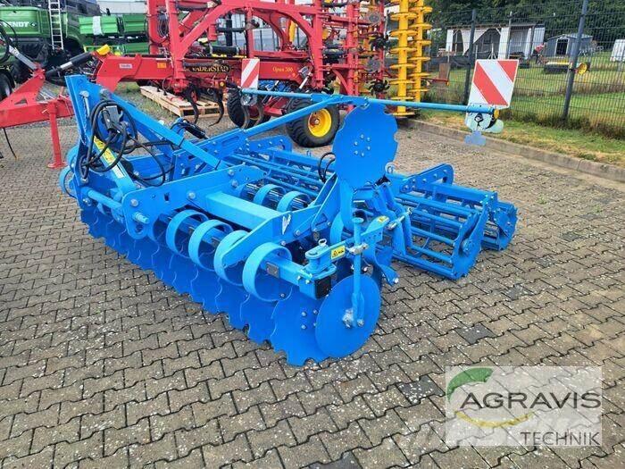 Lemken HELIODOR 9/300 Erpici