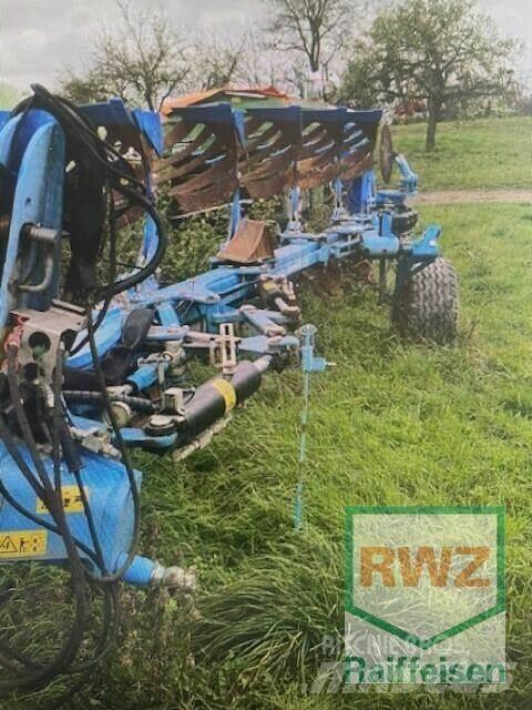 Lemken Juwel 8/6 Schar Altre macchine e accessori per l'aratura