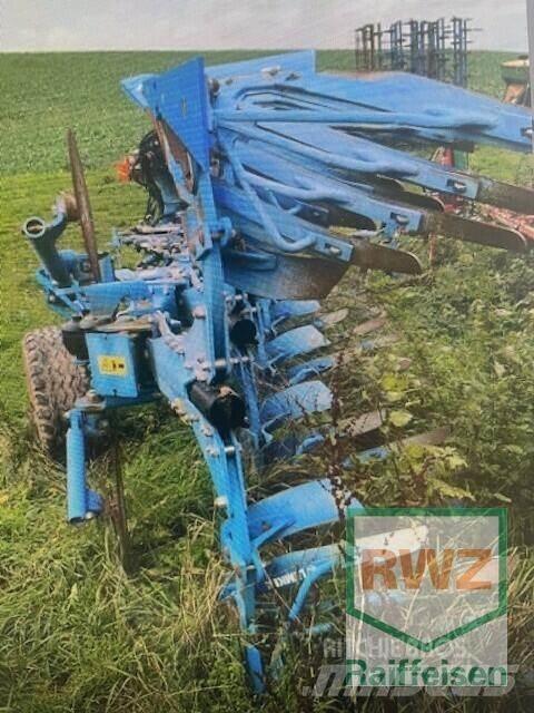 Lemken Juwel 8/6 Schar Altre macchine e accessori per l'aratura