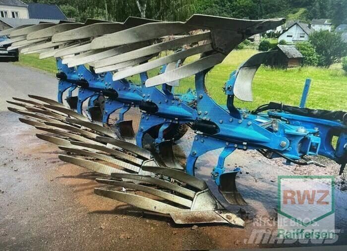 Lemken Juwel 8 VT 5L Altre macchine e accessori per l'aratura