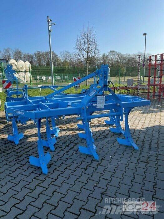 Lemken Karat 10/300 Coltivatori