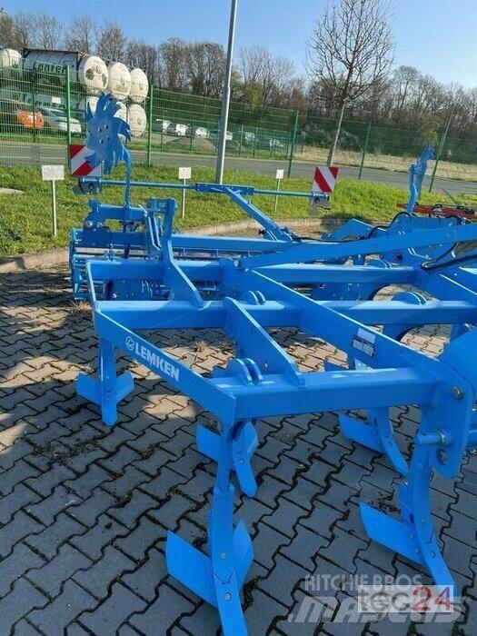 Lemken Karat 10/300 Coltivatori