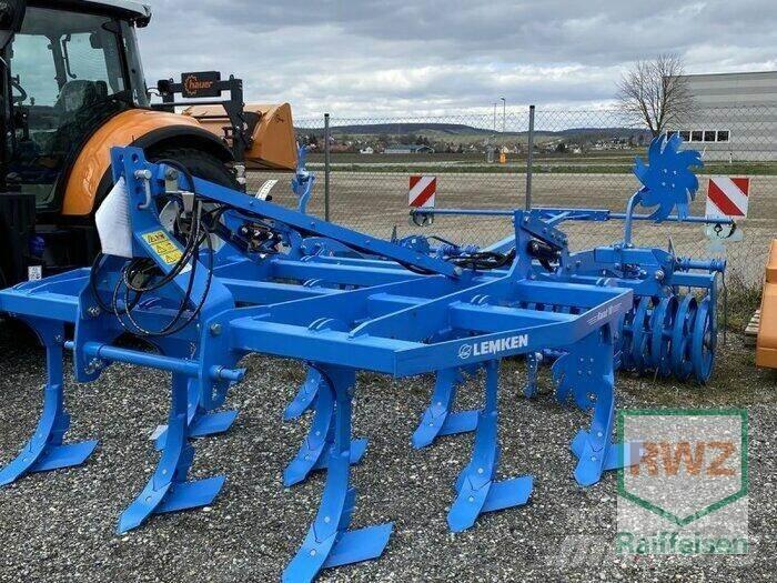 Lemken Karat 10/300 Coltivatori