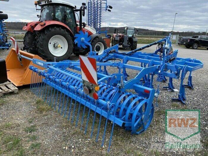 Lemken Karat 10/300 Coltivatori
