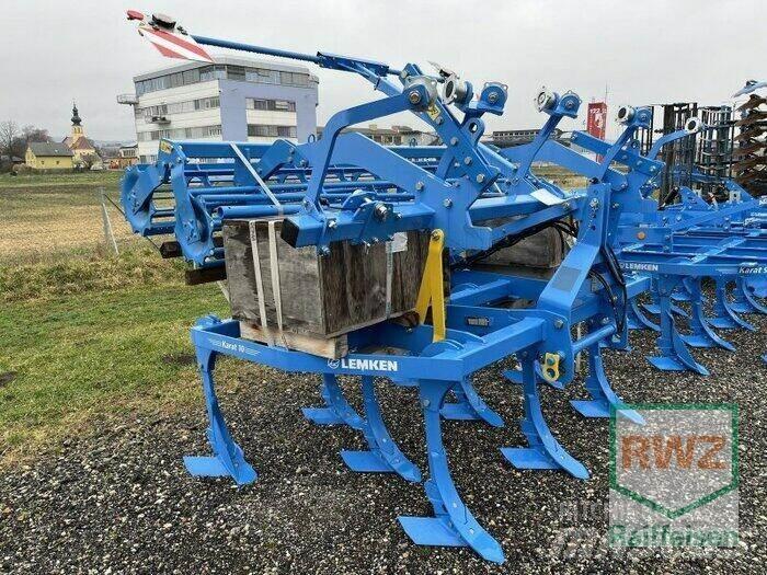 Lemken Karat 10/300 Coltivatori