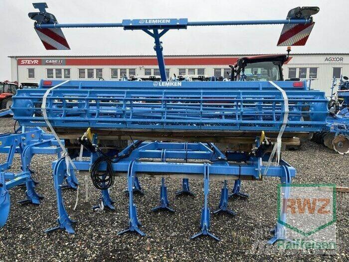 Lemken Karat 10/300 Coltivatori