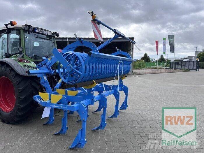 Lemken Karat 10/300 Coltivatori