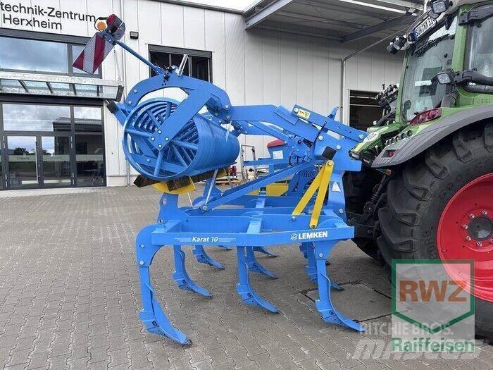 Lemken Karat 10/300 Coltivatori