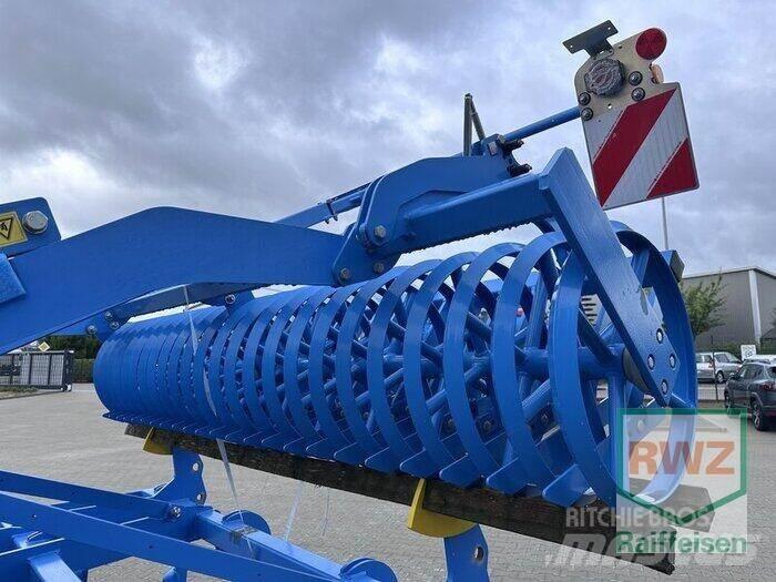 Lemken Karat 10/300 Coltivatori