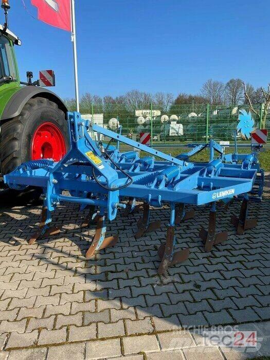 Lemken Karat 10/300 U Coltivatori