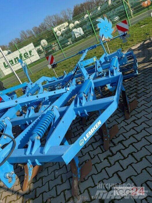 Lemken Karat 10/300 U Coltivatori