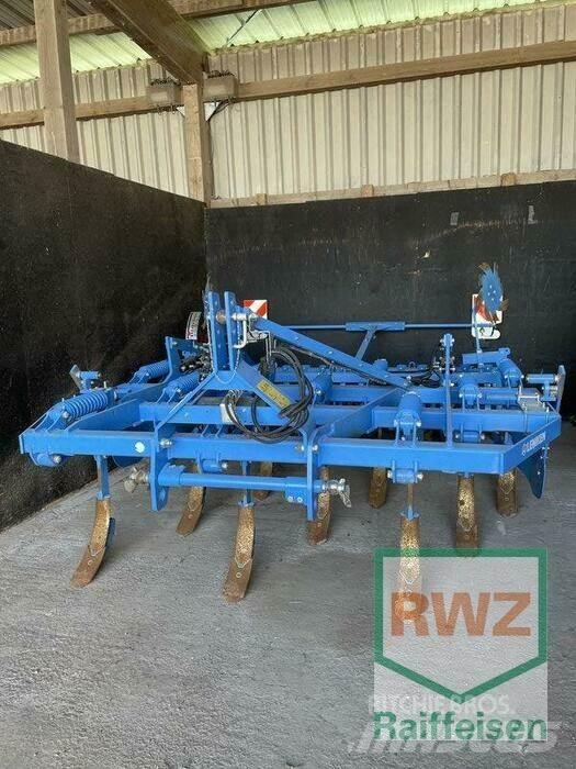 Lemken Karat 10 / 300 U Coltivatori