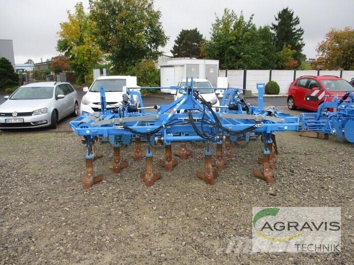 Lemken KARAT 10/400 K Coltivatori