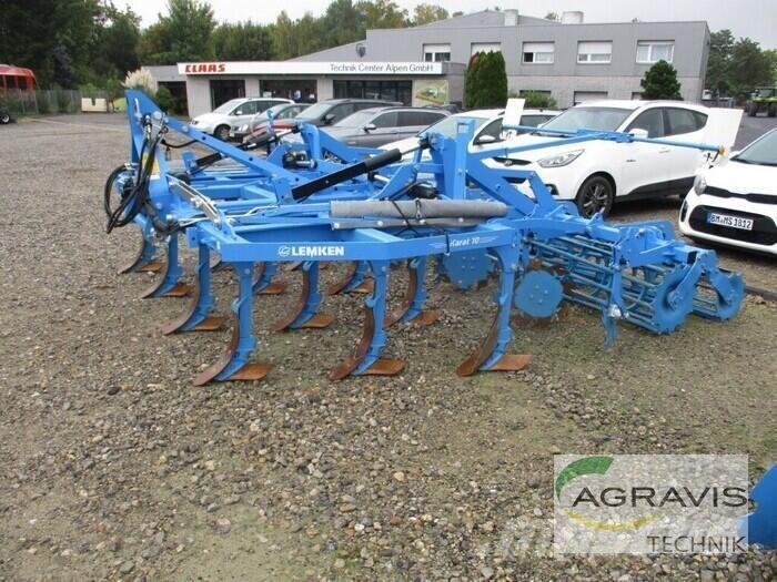 Lemken KARAT 10/400 K Coltivatori