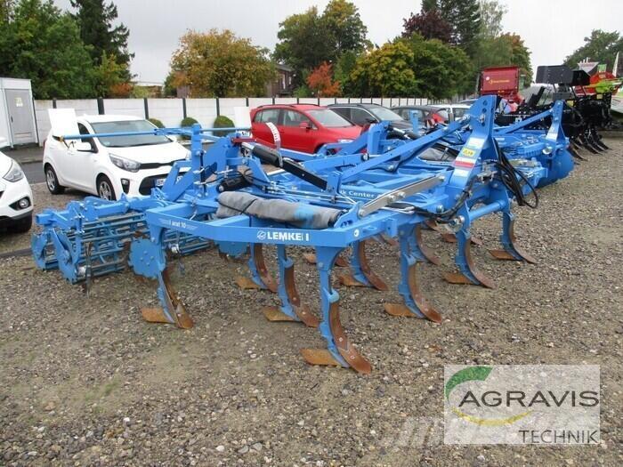 Lemken KARAT 10/400 K Coltivatori