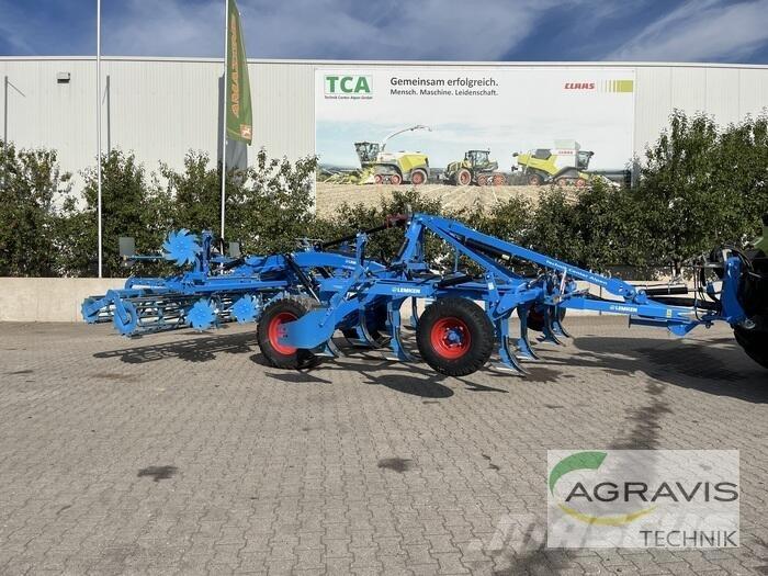 Lemken KARAT 10/500 KA Coltivatori