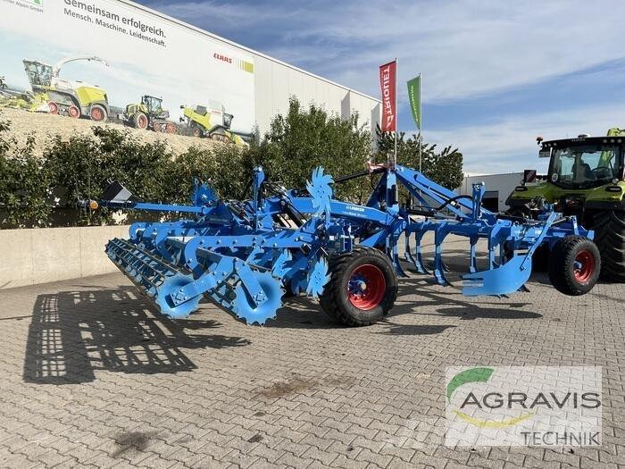 Lemken KARAT 10/500 KA Coltivatori