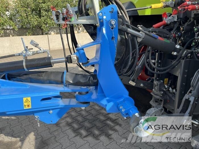 Lemken KARAT 10/500 KA Coltivatori