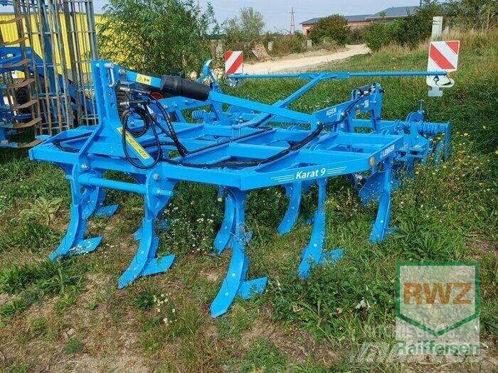 Lemken KARAT 9/300 Coltivatori