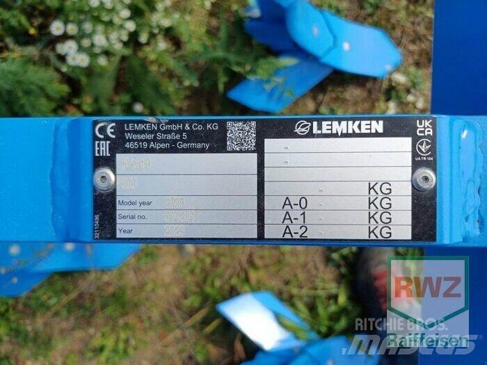 Lemken KARAT 9/300 Coltivatori