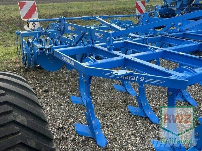 Lemken Karat 9/300 Coltivatori