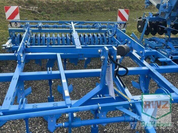 Lemken Karat 9/300 Coltivatori