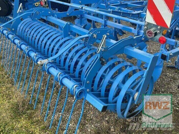 Lemken Karat 9/300 Coltivatori
