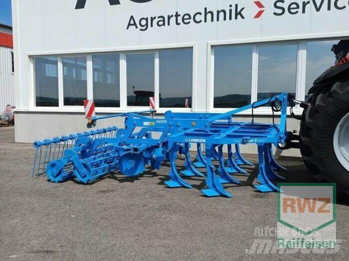 Lemken Karat 9 / 300 Coltivatori