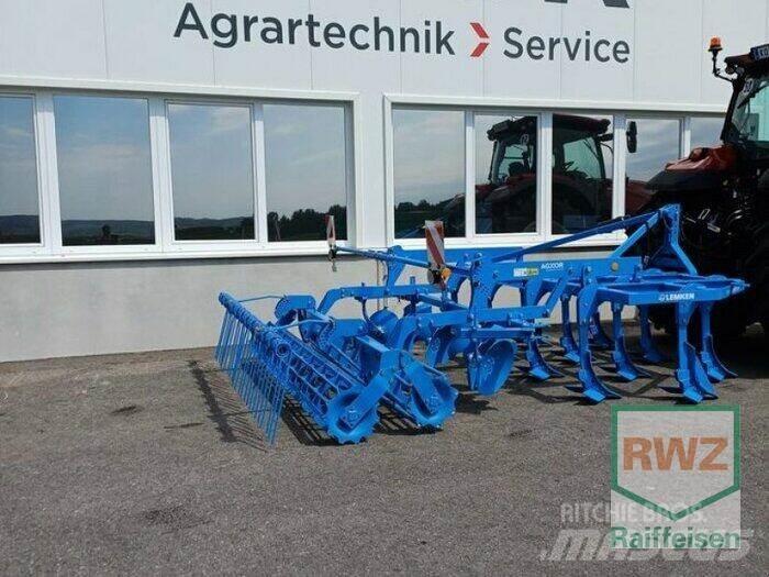 Lemken Karat 9 / 300 Coltivatori