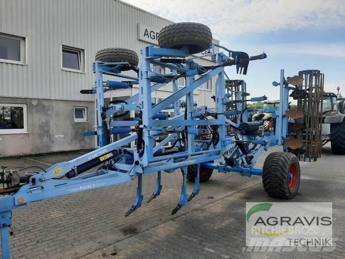 Lemken KARAT 9/500 KU Coltivatori