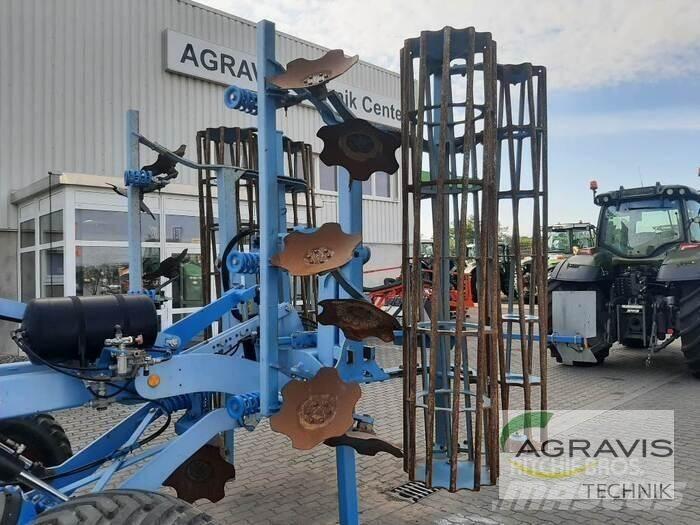 Lemken KARAT 9/500 KU Coltivatori