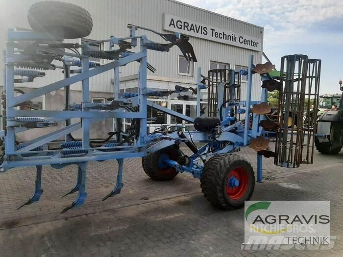Lemken KARAT 9/500 KU Coltivatori