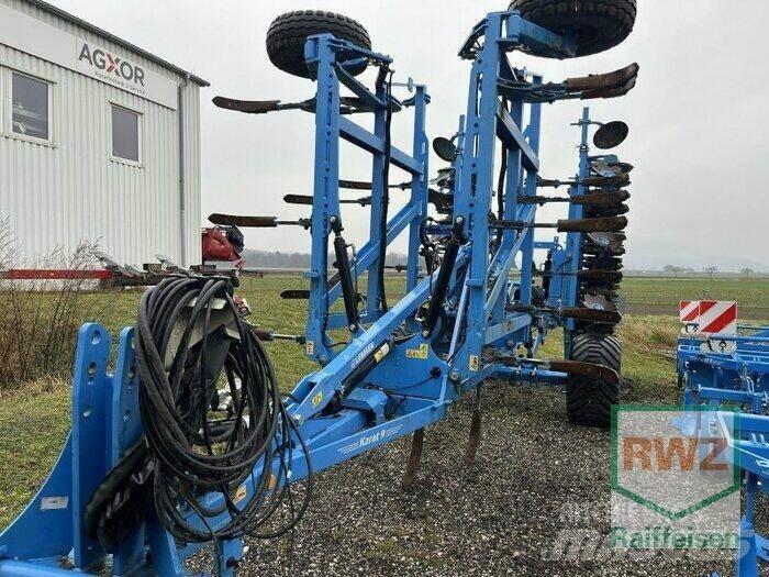 Lemken Karat 9/600 KA Coltivatori