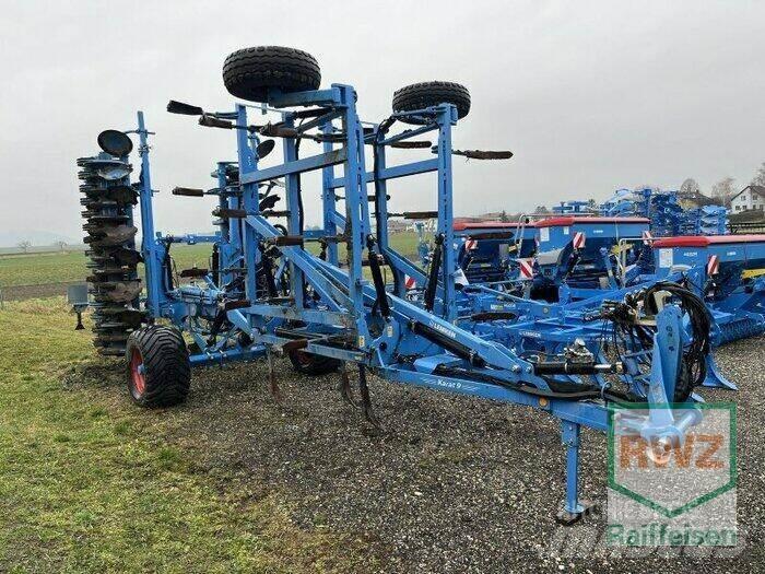 Lemken Karat 9/600 KA Coltivatori