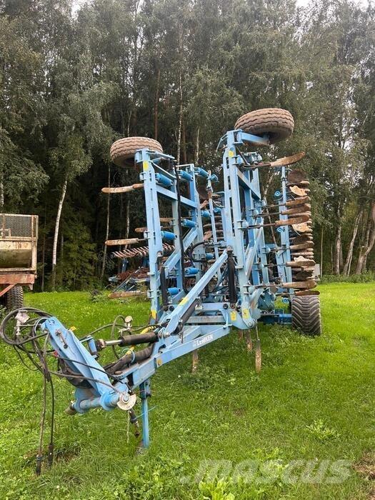 Lemken KARAT 9/700 Coltivatori