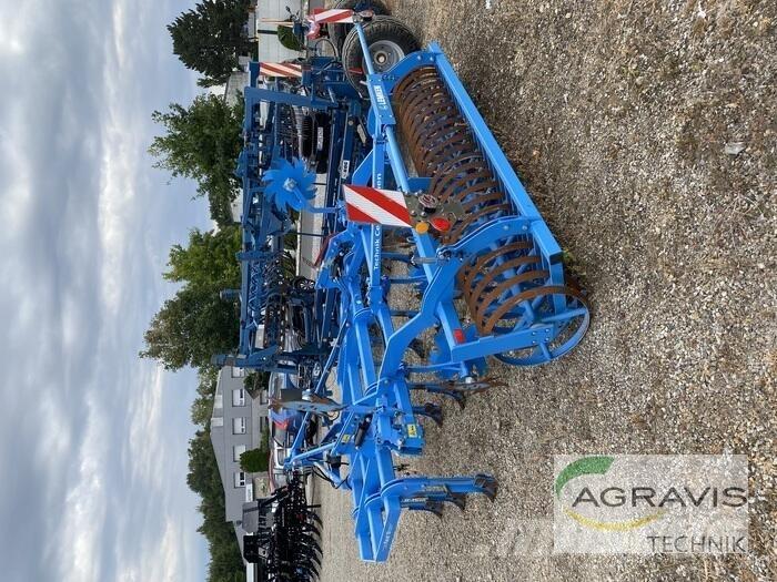 Lemken KARAT10/300 Coltivatori