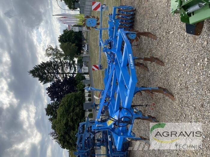 Lemken KARAT10/300 Coltivatori