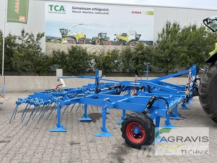 Lemken KORALIN 9/660 K Coltivatori