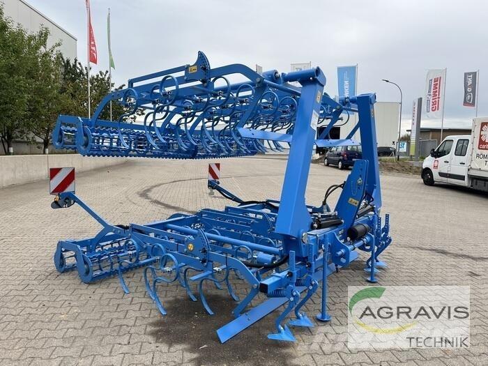 Lemken KORUND 8/600 K Coltivatori