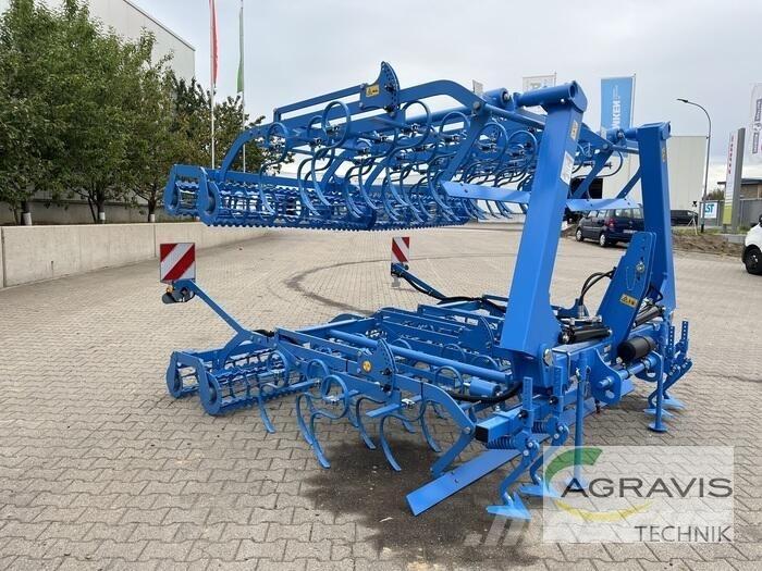 Lemken KORUND 8/600 K Coltivatori