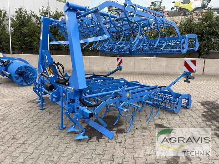 Lemken KORUND 8/600 K Coltivatori
