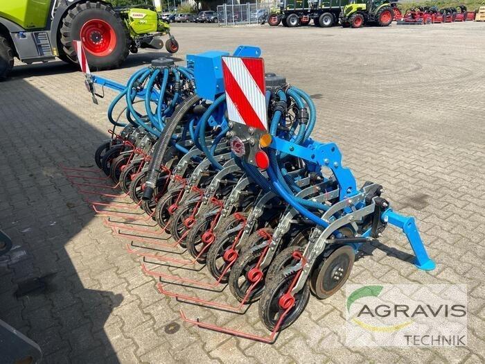 Lemken OPTIDISC 25/300 Perforatrici